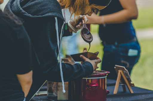 Restaurant «Milk & Wood», reviews and photos, 387 S 1st St, San Jose, CA 95113, USA