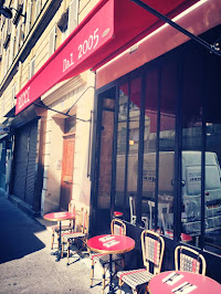 Photos du propriétaire du Pizzeria RICCI Pizza à Paris - n°1