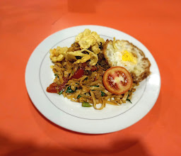 Bofet MAK DATUAK, MARTABAK MESIR KUBANG photo