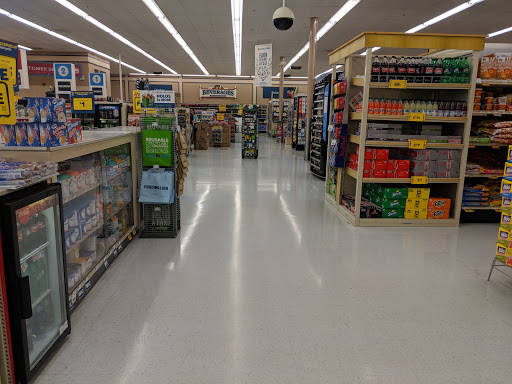 Grocery Store «Food Lion», reviews and photos, 2466 Centreville Rd, Centreville, MD 21617, USA