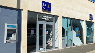 LCL Banque et assurance à Compiègne