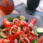 Photo n°2 de l'avis de Forzajuve.i fait le 25/06/2023 à 20:38 sur le  L‘ Antica Sicilia à Dreieich