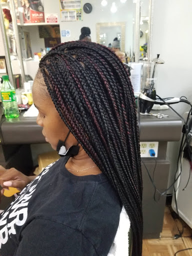 Beauty Salon «Fabulous Hair Beauty Salon», reviews and photos, 14434 Ventura Blvd, Sherman Oaks, CA 91423, USA