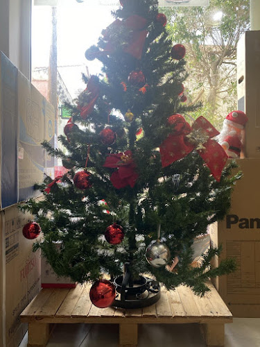 ELECTRONET - Κατάστημα ηλεκτρονικών ειδών