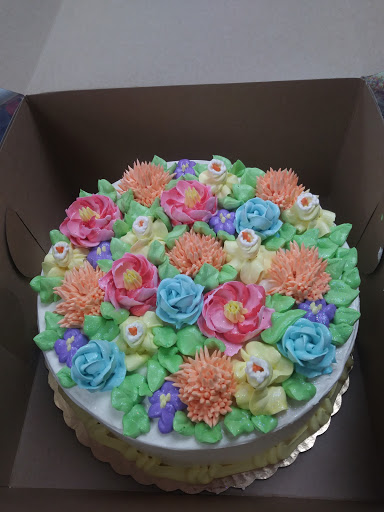 Bakery «Paddy Cake Bakery», reviews and photos, 4763 Liberty Ave, Pittsburgh, PA 15224, USA