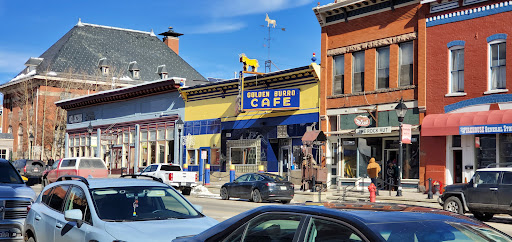 Restaurant «Golden Burro Cafe & Lounge», reviews and photos, 710 Harrison Ave, Leadville, CO 80461, USA