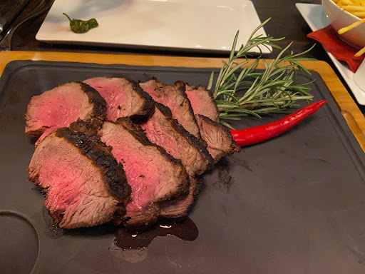 Beef7 Premium Steakhouse & Bar