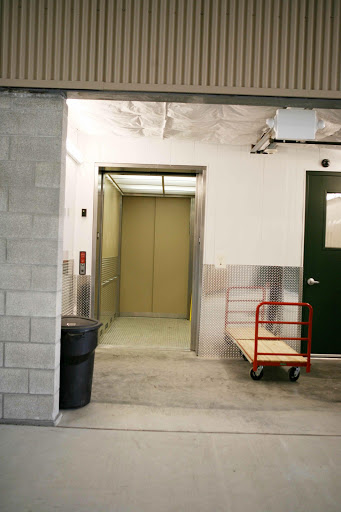 Self-Storage Facility «Cubes Self Storage - Brickyard», reviews and photos, 1053 3300 S, Salt Lake City, UT 84106, USA