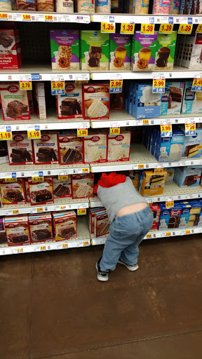 Grocery Store «Kroger», reviews and photos, 6335 Mechanicsville Turnpike, Mechanicsville, VA 23111, USA