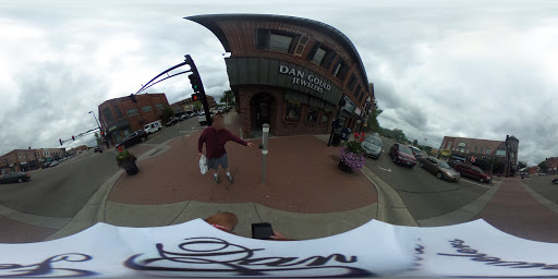 Jeweler «Dan Gould Jewelers», reviews and photos, 120 E Main St, Anoka, MN 55303, USA