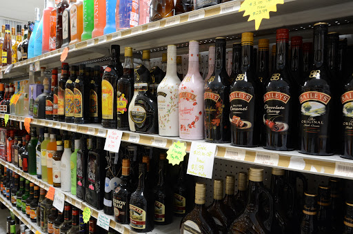 Liquor Store «Bartram Fine Wine & Liquor», reviews and photos, 13820 Old St Augustine Rd, Jacksonville, FL 32258, USA