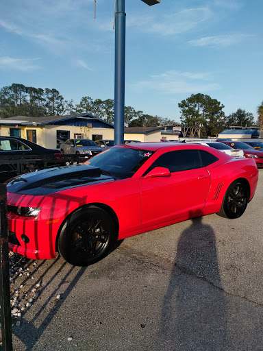 Used Car Dealer «Auto Park Corporation», reviews and photos, 5487 S Orange Blossom Trail, Orlando, FL 32839, USA
