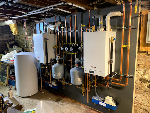 Plumber «Freiner Company, Inc.», reviews and photos, 45 Brighton St, Belmont, MA 02478, USA