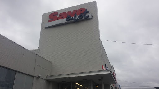 Grocery Store «Save-A-Lot», reviews and photos, 1249 Baldwin Ave, Pontiac, MI 48340, USA