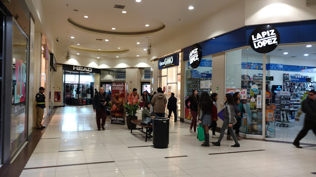 Mall Portal Osorno