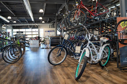 Bicycle Store «Wheel & Sprocket», reviews and photos, 5722 S 108th St, Hales Corners, WI 53130, USA