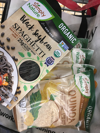 Supermarket «ALDI», reviews and photos, 511 New Park Ave, West Hartford, CT 06110, USA