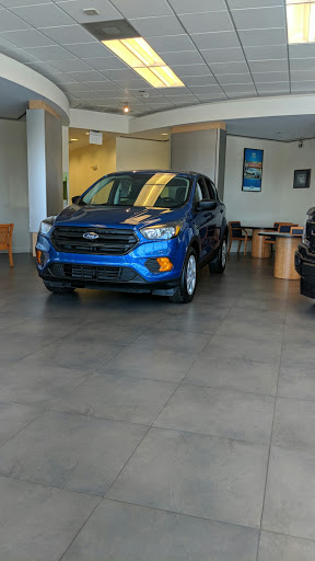 Ford Dealer «Metro Ford», reviews and photos, 9000 NW 7th Ave, Miami, FL 33150, USA