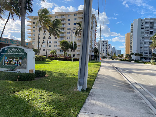 Auditorium «Hollywood Beach Culture & Community Center», reviews and photos, 1301 S Ocean Dr, Hollywood, FL 33019, USA