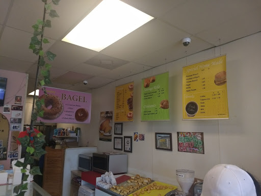 Donut Shop «D J Donuts II», reviews and photos, 26615 US-380, Providence Village, TX 76227, USA