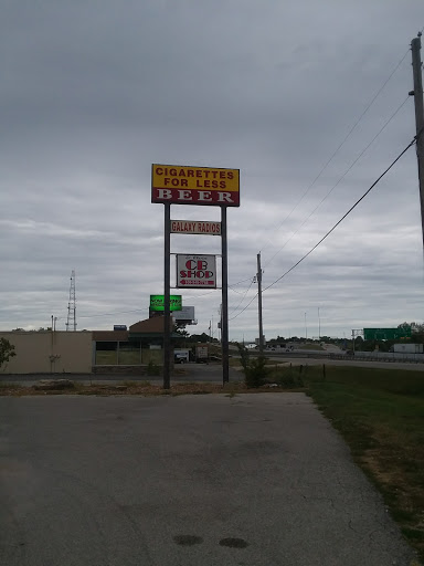 Tobacco Shop «Discount Smoke Shop», reviews and photos, 1476 South Dr, St Charles, MO 63303, USA