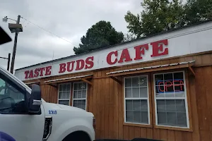Taste Buds Cafe image