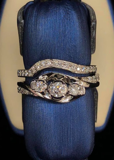 Jewelry Buyer «James Diamond National Jewelry Manufacturing Company», reviews and photos, 1418 Pocono Blvd, Mt Pocono, PA 18344, USA