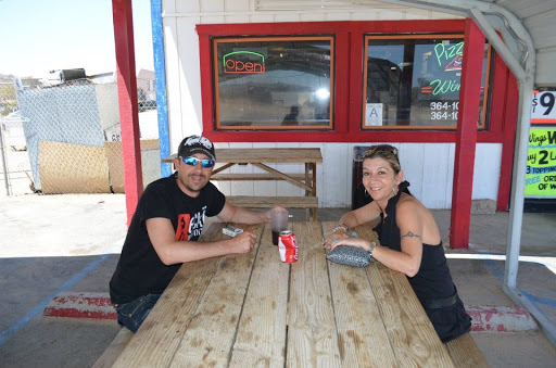 5 Pizza Place image