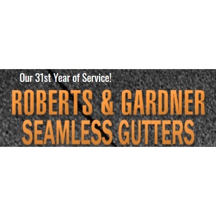 Roberts & Gardner Seamless Gutters image 2