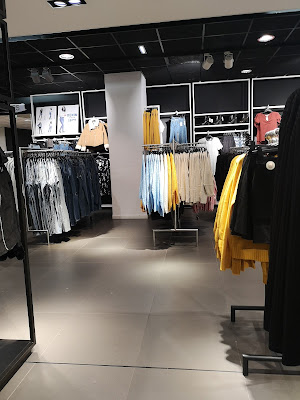 H&M à Tours