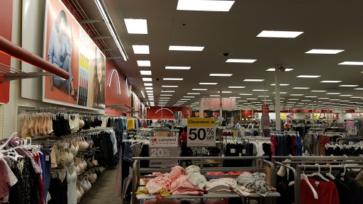 Department Store «Target», reviews and photos, 1415 Main St, Watsonville, CA 95076, USA