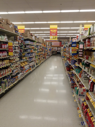 Grocery Store «Food Lion», reviews and photos, 46 Madison Plaza Dr, Madison, VA 22727, USA