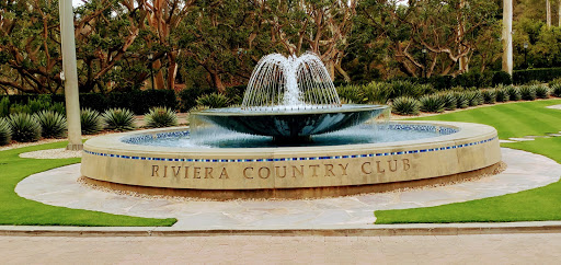 Country Club «Riviera Country Club», reviews and photos, 1250 Capri Dr, Pacific Palisades, CA 90272, USA