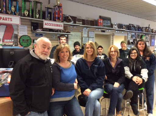 Motorcycle Dealer «Ridersville Cycle», reviews and photos, 75 Good Times Dr, Berkeley Springs, WV 25411, USA