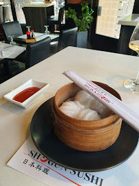Plats et boissons du Restaurant japonais Shogun Sushi à Levallois-Perret - n°15