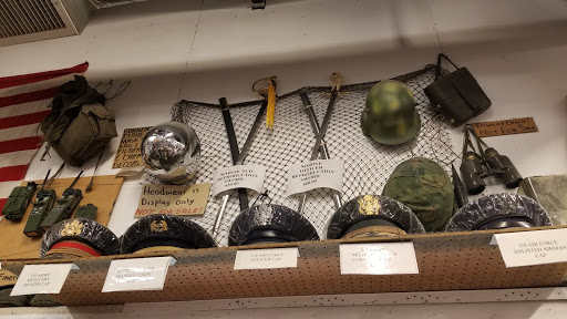 Surplus Store «Army Navy Surplus Store», reviews and photos, 7560 N Pecos St, Denver, CO 80221, USA