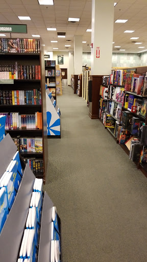 Book Store «Barnes & Noble», reviews and photos, 3485 Tyler St, Riverside, CA 92503, USA