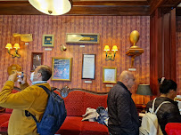 Bistrot Chez Rémy du Restauration rapide Restaurant en Coulisse à Chessy - n°1