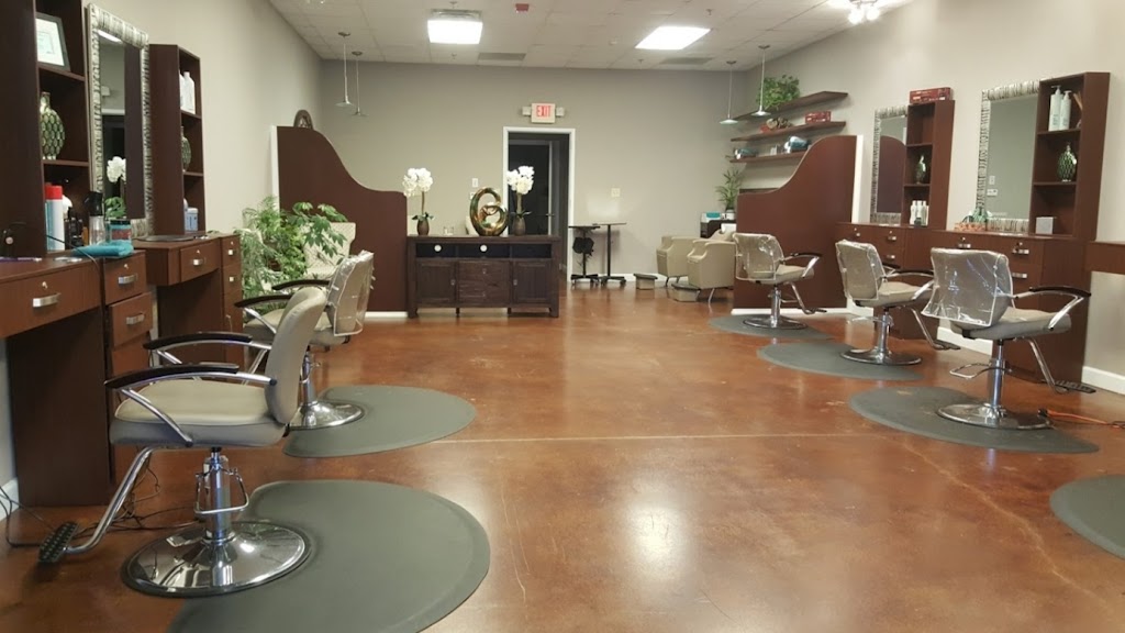 Narvana Hair salon Wake Forest, NC 27587 Services and Reviews