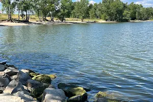 Cherry Creek Reservoir image