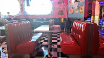 Atmosphère du Restaurant américain Memphis - Restaurant Diner à La Garde - n°3