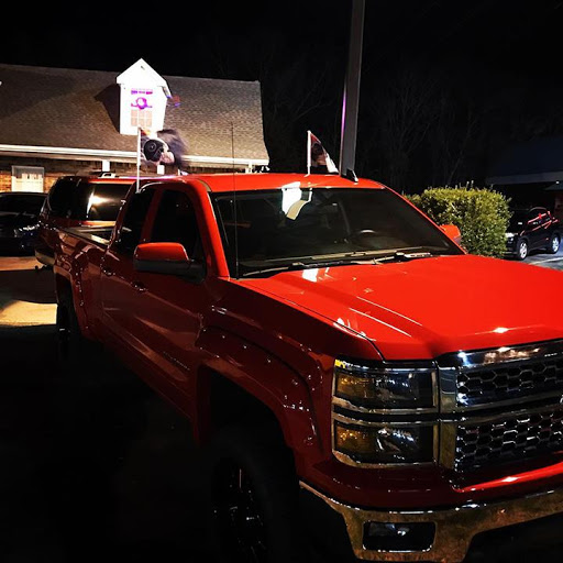 Used Car Dealer «J & S Auto Sales, L.L.C.», reviews and photos, 1347 Fort Campbell Blvd, Clarksville, TN 37042, USA