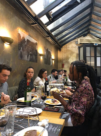 Atmosphère du Restaurant Bistro Régent République à Bordeaux - n°8