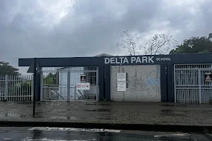 Delta Park School image