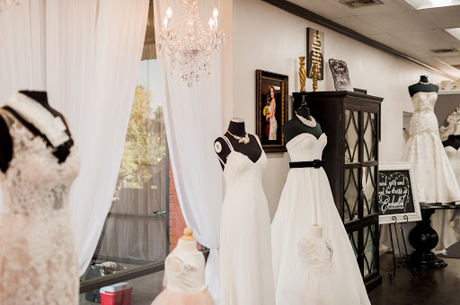 Enchanted Bridal Boutique
