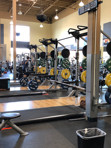 Health Club «24 Hour Fitness Sport», reviews and photos, 21560 Valley Blvd, City of Industry, CA 91789, USA