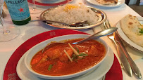 Curry du Restaurant indien Benazir à Caen - n°4