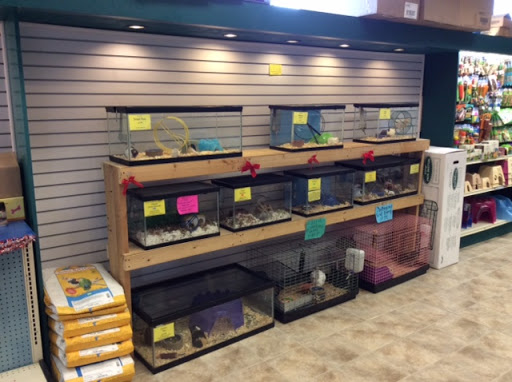 Pet Supply Store «Living Things», reviews and photos, 3437 PA-309, Orefield, PA 18069, USA