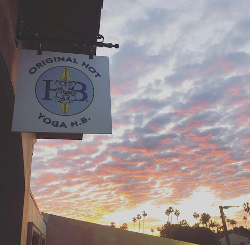 Yoga Studio «Bikram Yoga Huntington Beach», reviews and photos, 21022 Beach Blvd #201, Huntington Beach, CA 92648, USA