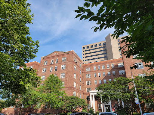 Paint Store «Forest Hills Hardware Paint Inc», reviews and photos, 11643 Queens Blvd, Forest Hills, NY 11375, USA